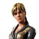 Sofia (New) - Outfit - Fortnite