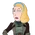 Space Beth - Outfit - Fortnite