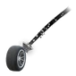 Starry (Black) - Trail - Rocket Racing