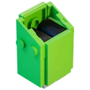 Supernova Recycling Bin - Decoration - LEGO Fortnite