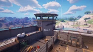 Guard Tower
