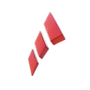 Triple Striker (Shadow Striker) - Back Bling - Fortnite