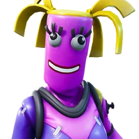 Twistie - Outfit - Fortnite