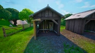 Hut 9 (OG S1)