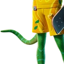 Ziggy (Tail - On) - Outfit - Fortnite