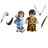 Zuko & Katara Bundle (LEGO) - Item Shop Bundle - Fortnite.png (258 KB) Icon (Before v32.00)