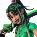Ani Konda - Outfit - Fortnite