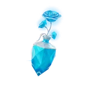 Aqua Tofana (Rimebound Legacy) - Back Bling - Fortnite