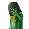 Big Dill (Mask Balaclava - Battle Pass) - Outfit - Fortnite