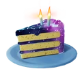 Birthday Cake! (v31.20) - Item - Fortnite