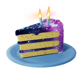 Birthday Cake! (v31.20) - Item - Fortnite