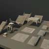 Castle Gallery B - Gallery - Fortnite