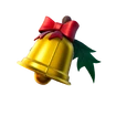 Cheery Chime - Back Bling - Fortnite