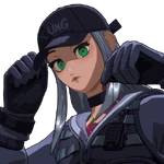 Chigusa - Outfit - Fortnite