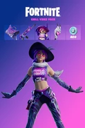 Icon on the Xbox Store