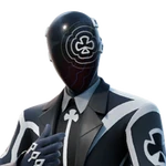 Clubs Dealer - AI - Fortnite