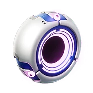 Cybernetic (Pink) - Wheel - Rocket Racing.png (64 KB) Icon used in the Speed Run: Time Trials Quests for the Pink Style