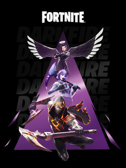 Darkfire Bundle Fortnite Wiki Fandom