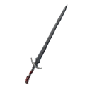 Dragonglass Blade - Pickaxe - Fortnite
