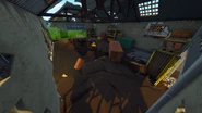 Interior (Before Update v5.00)