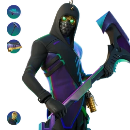February 2022 Crew Pack - Limited Time Offer - Fortnite