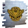 Frag From Above - Spray - Fortnite