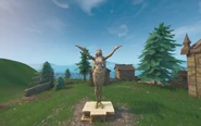 Haunted Hills (Statue) - Location - Fortnite.png (3.84 MB) Statue of Stoneheart