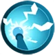 Icon Outlander Shock Tower