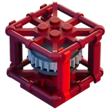Imperial Engine Part - Decoration - LEGO Fortnite