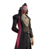 Kado Thorne (Battle Pass) - Outfit - Fortnite
