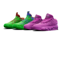 LaMelo Ball x LF x Puma Bundle - Item Shop Bundle - Fortnite