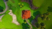Lucky Temple (Top View) - Unnamed Location - Fortnite.png (2.96 MB) Top View (Before Update v5.00)