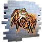 MEOW! - Spray - Fortnite