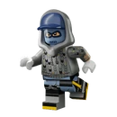 Marius (Featured) - Outfit - LEGO Fortnite