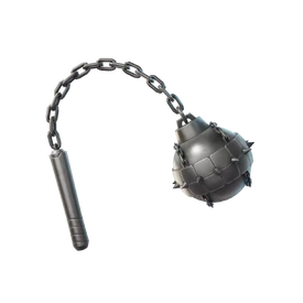 Meteor Hammer (Featured) - Pickaxe - Fortnite