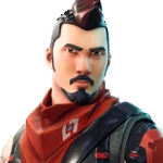 Midnight Ops (v33.20) - Outfit - Fortnite
