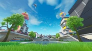 Overview (After The Final Showdown)