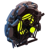 Nightmarish Web - Furniture - LEGO Fortnite