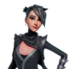 Ninja HID Ninja StarsRain VR