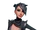 Shuriken Master Sarah