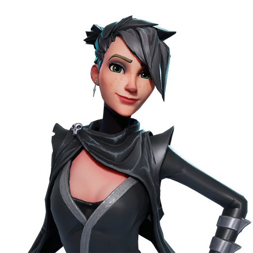 Shuriken Master Sarah Fortnite Wiki Fandom