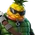 Pineapple Pete - Outfit - Fortnite