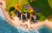Top View (In Chapter 2: Season 1)