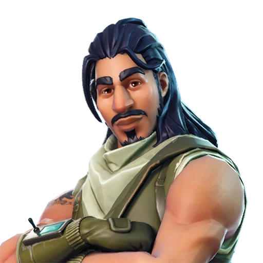 Recruit Hawk Fortnite Wiki Fandom