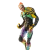 Relik (Confetti Claw Relik - Featured) - Outfit - Fortnite