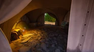 Republic Outpost (Tent Interior 1 - 1) - Landmark - Fortnite.png (2.84 MB) Tent Interior