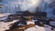 Rescue Station (Main Building) - Landmark - Fortnite.png (3.73 MB) Main Building (Before Update v31.00)