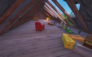 Attic
