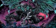 Revenant Kado Thorne
