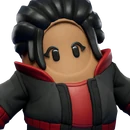 Salty Striker - Outfit - Fall Guys